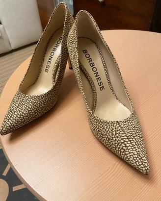 Decollete’ BORBONESE NUOVE