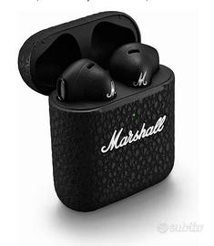 Marshall Minor III