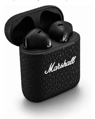 Marshall Minor III