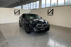 BMW X6 XDRIVE30D 48V MSPORT