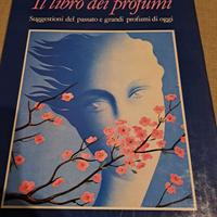 Il libro dei Profumi di Paolo Maltese