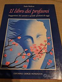 Il libro dei Profumi di Paolo Maltese