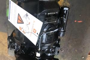 A58 Pompe Volvo L A10V 0 45DFLR e L A10V 0 28DFLR