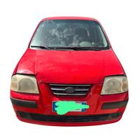 Ricambi Hyundai Atos Prime 1100 Benzina 58 cv 2004