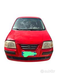 Ricambi Hyundai Atos Prime 1100 Benzina 58 cv 2004