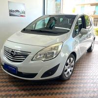 OPEL Meriva 2ª serie Meriva 1.4 100CV Cosmo