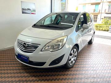 OPEL Meriva 2ª serie Meriva 1.4 100CV Cosmo