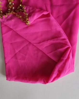 Velo danza del ventre