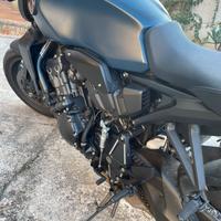 Honda CB1000 R black edition
