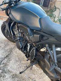 Honda CB1000 R black edition