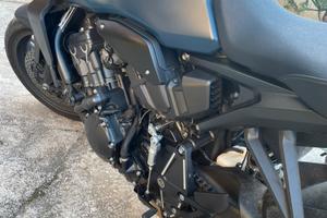 Honda CB1000 R black edition