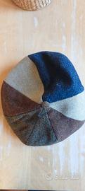 Coppola berretto irlandese in tweed Shandon NUOVO
