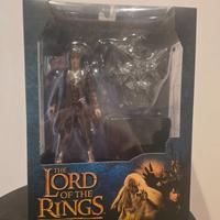 Frodo Hobbit Lord of Rings Action Figure Diamond S