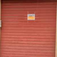 Locale commerciale in via Fermi 11
