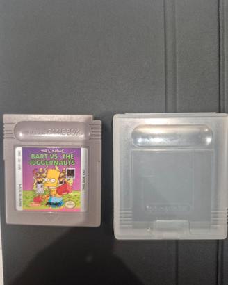 nintendo barth  vs. the juggernauts 