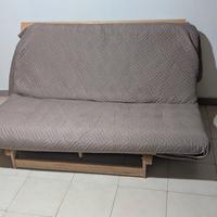 Divano letto/futon