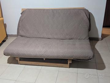 Divano letto/futon