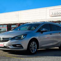 Opel Astra 1.6 CDTi Sports Tourer Innovation