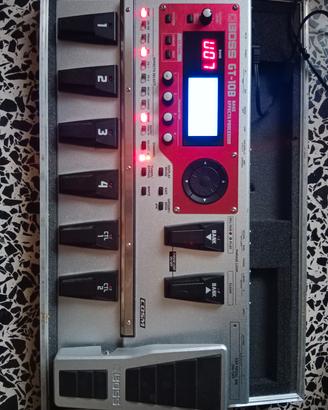 boss  gt-10B 