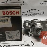 Motorino Avviamento A3 - Golf 7 Bz 02Z911024F