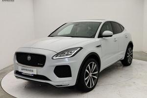 Jaguar E-PACE (X540) 2.0D 240 CV AWD aut. R-D...