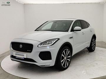 Jaguar E-PACE (X540) 2.0D 240 CV AWD aut. R-D...