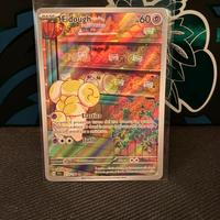 Pokemon Fidough 213/198