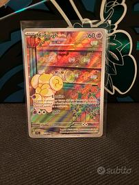 Pokemon Fidough 213/198