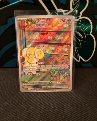 Pokemon Fidough 213/198