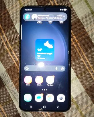 Samsung Galaxy s23+