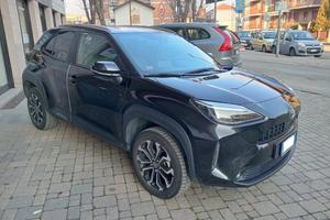 toyota yaris cross TREND