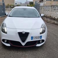 Alfa Romeo Giulietta 1.4 Turbo 120 CV GPL