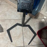 Monitor gaming Philips 32 pollici curvo 240Hz,