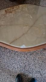 Tavolino basso da salotto