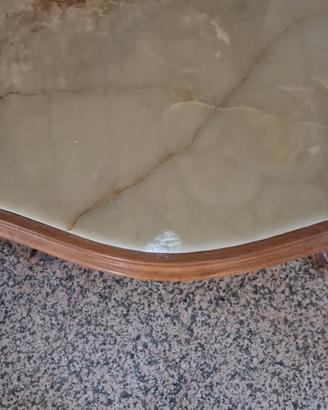 Tavolino basso da salotto