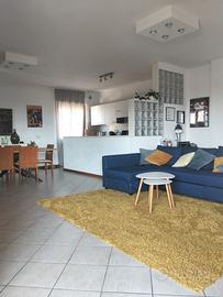 Appartamento a Campitello rif. B875