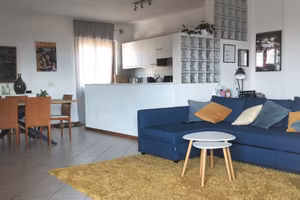 Appartamento a Campitello rif. B875
