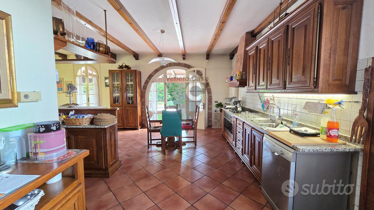 House in Fossò, Case Poletto - Vista 5
