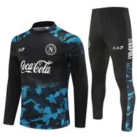 Tuta SSC Napoli 24/25