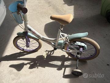 Bicicletta Bimba