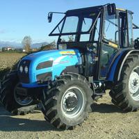 Cabina per Landini Technofarm