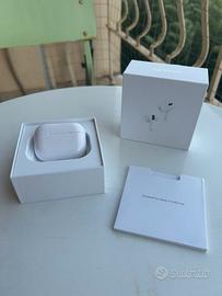 auricolari bluetooth Apple 