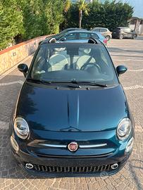 Fiat 500c dolcevita