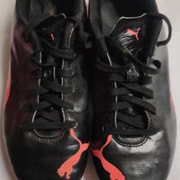 Scarpe calcio calcetto - Puma - Taglia 40
