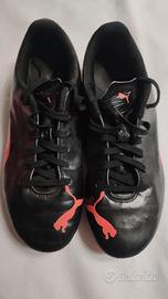 Scarpe calcio calcetto - Puma - Taglia 40
