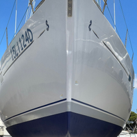 Beneteau oceanis clipper 411