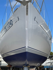 Beneteau oceanis clipper 411