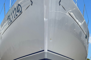 Beneteau oceanis clipper 411