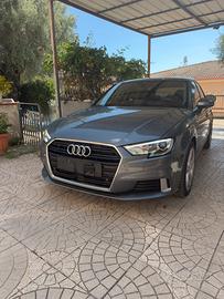 Audi a3 sportback s tronic