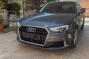 Audi a3 sportback s tronic